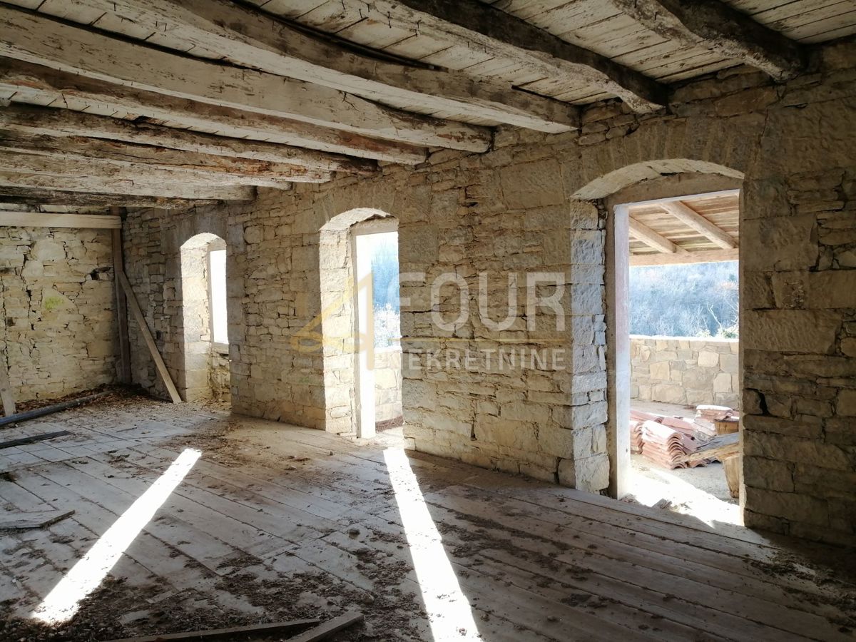 Motovun, 360m2