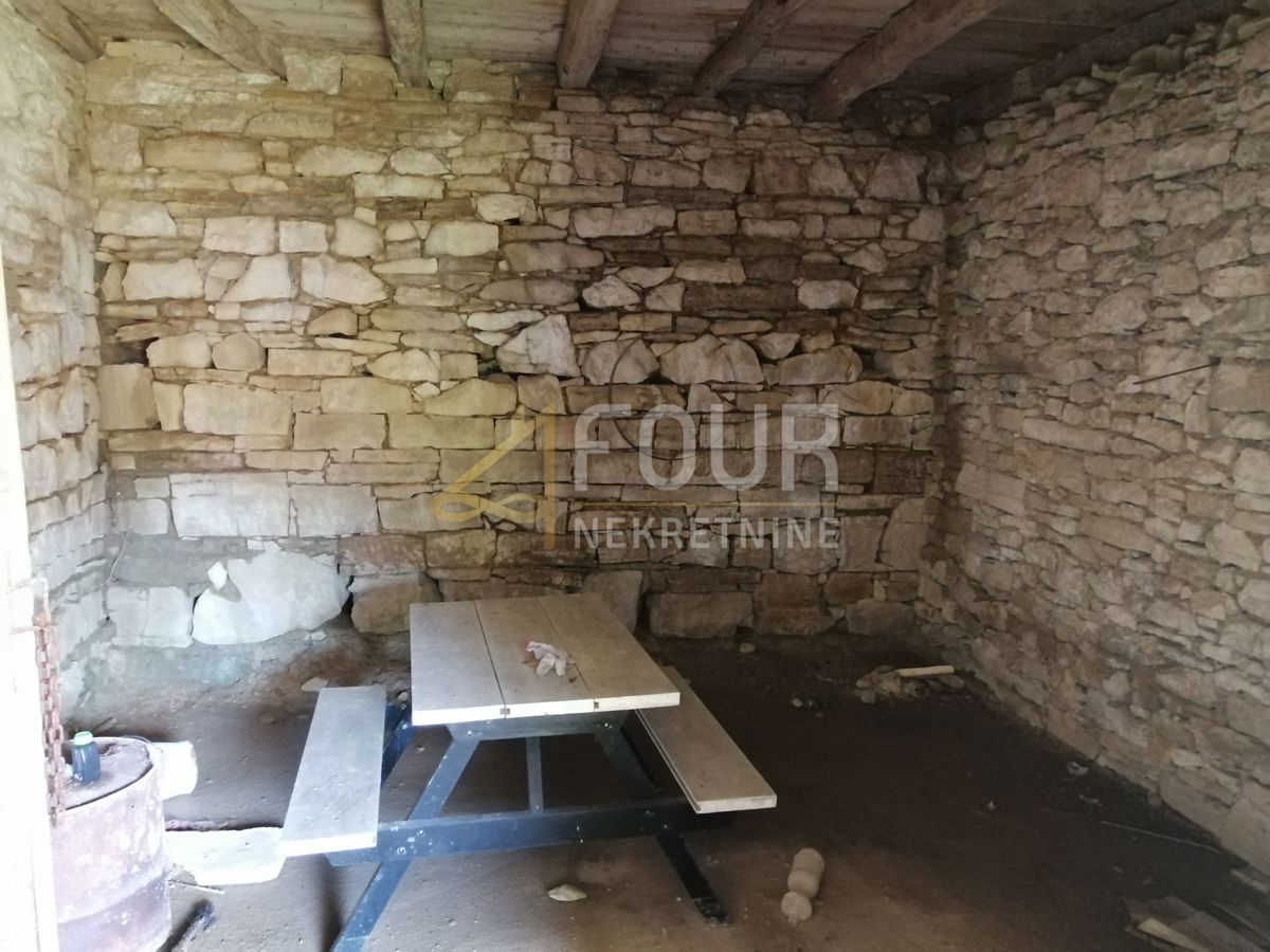 Motovun, 360m2