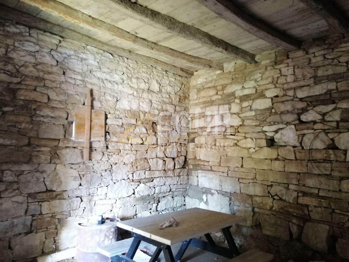 Motovun, 360m2