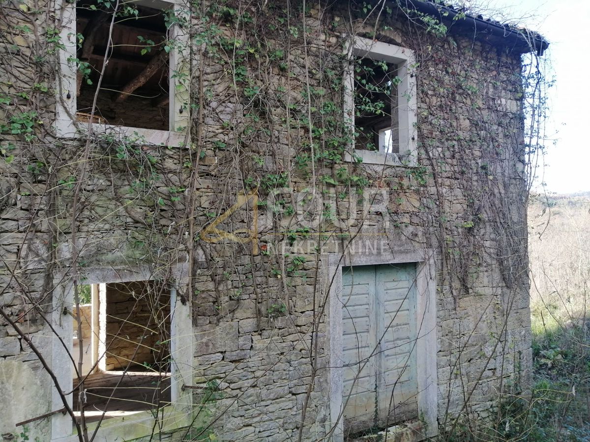 Motovun, 360m2