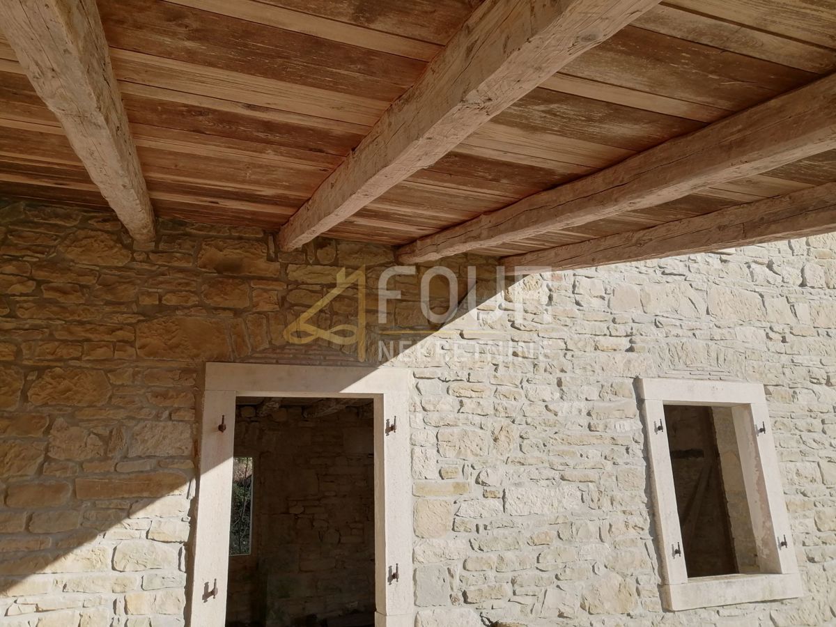 Motovun, 360m2