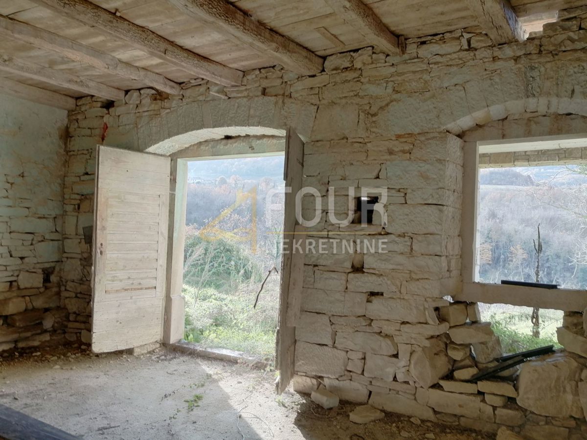 Motovun, 360m2