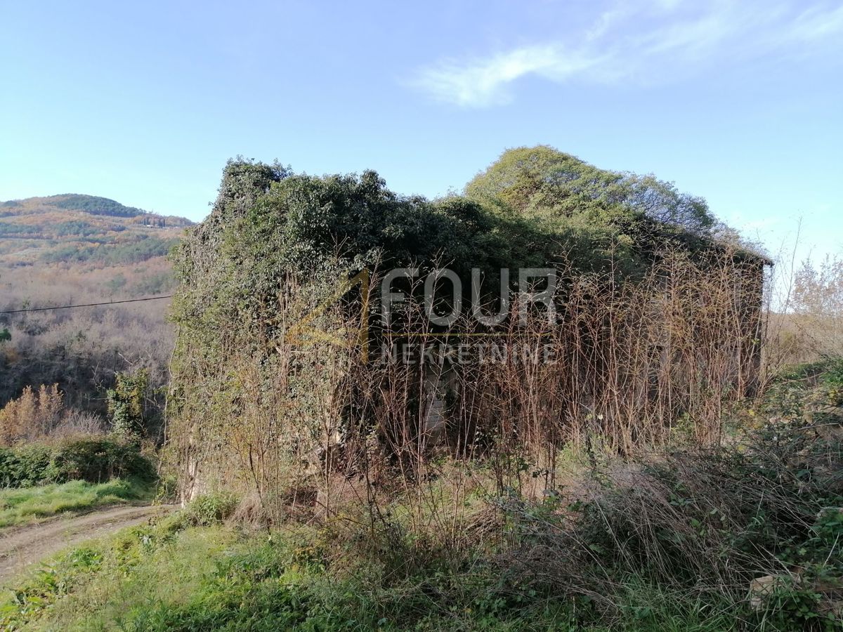 Motovun, 360m2
