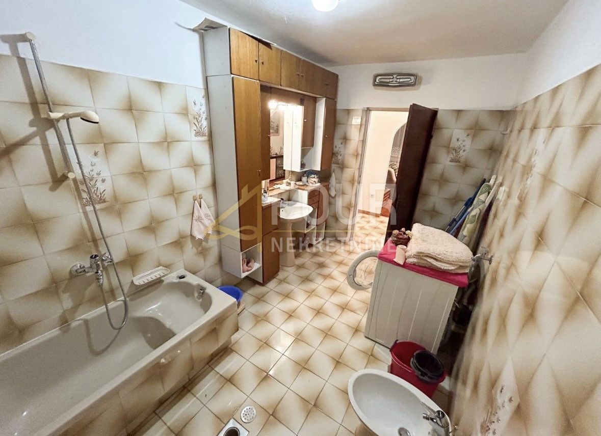 Labin, 80,38m2