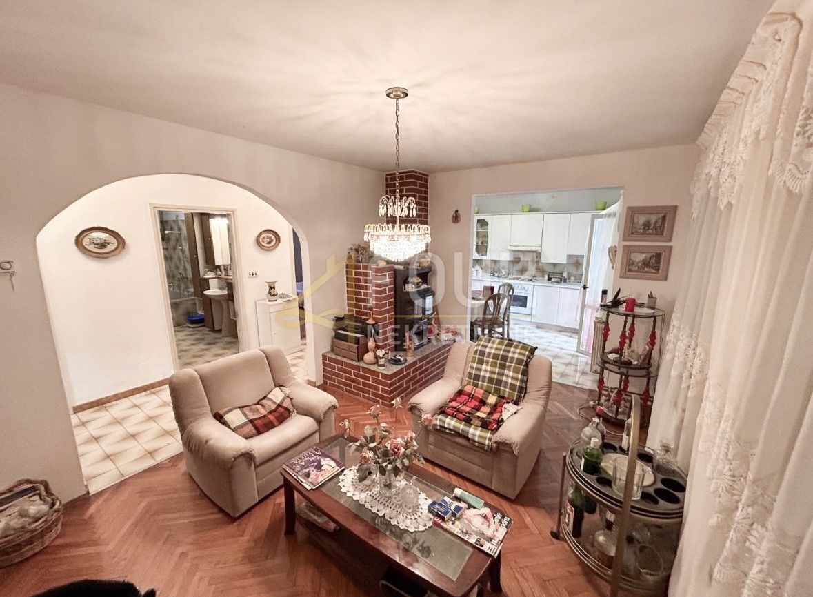 Labin, 80,38m2