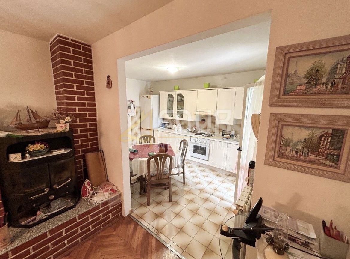 Labin, 80,38m2