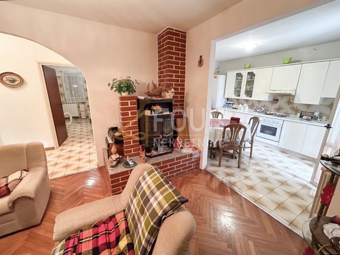 Labin, 80,38m2