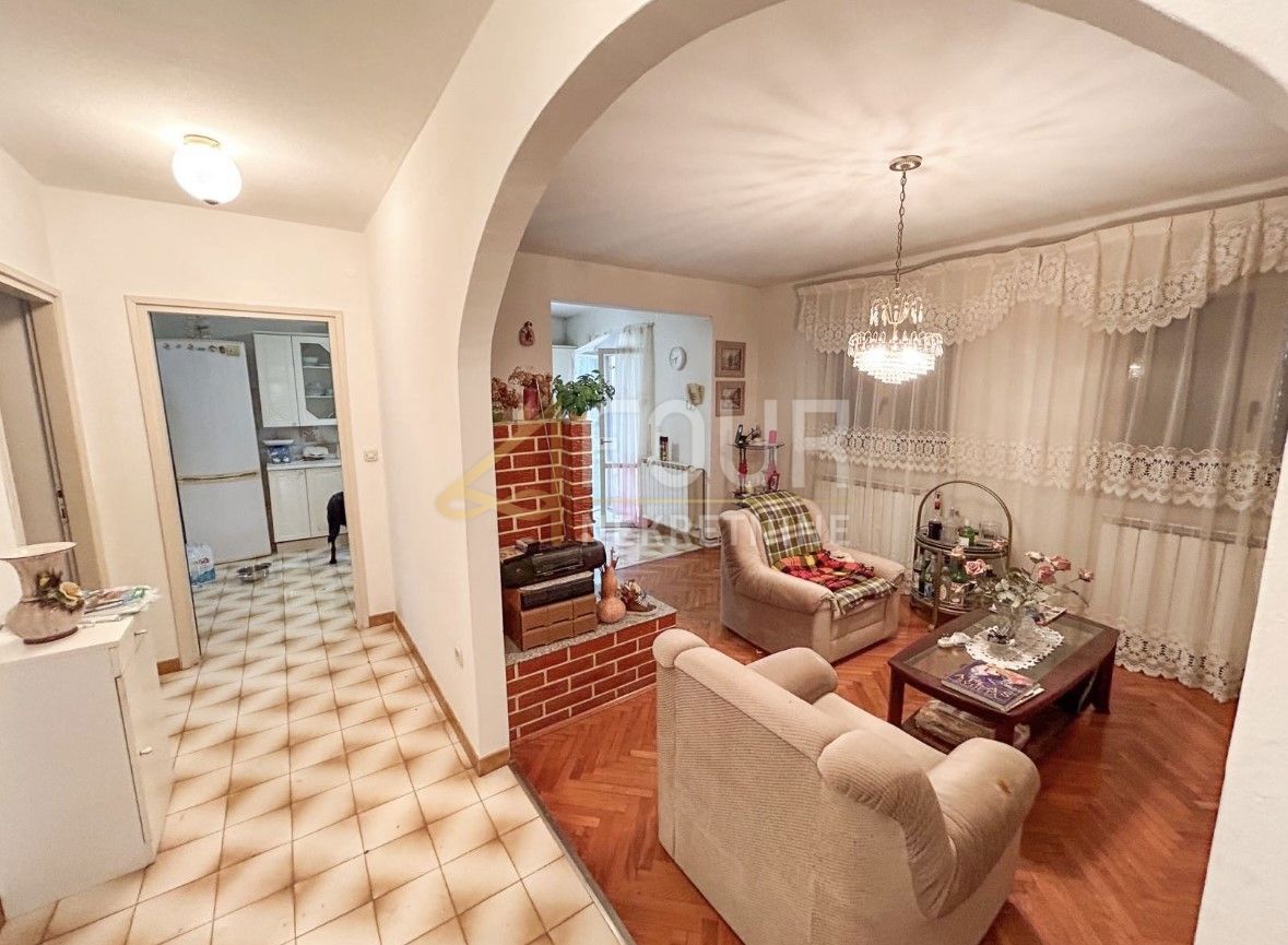 Labin, 80,38m2
