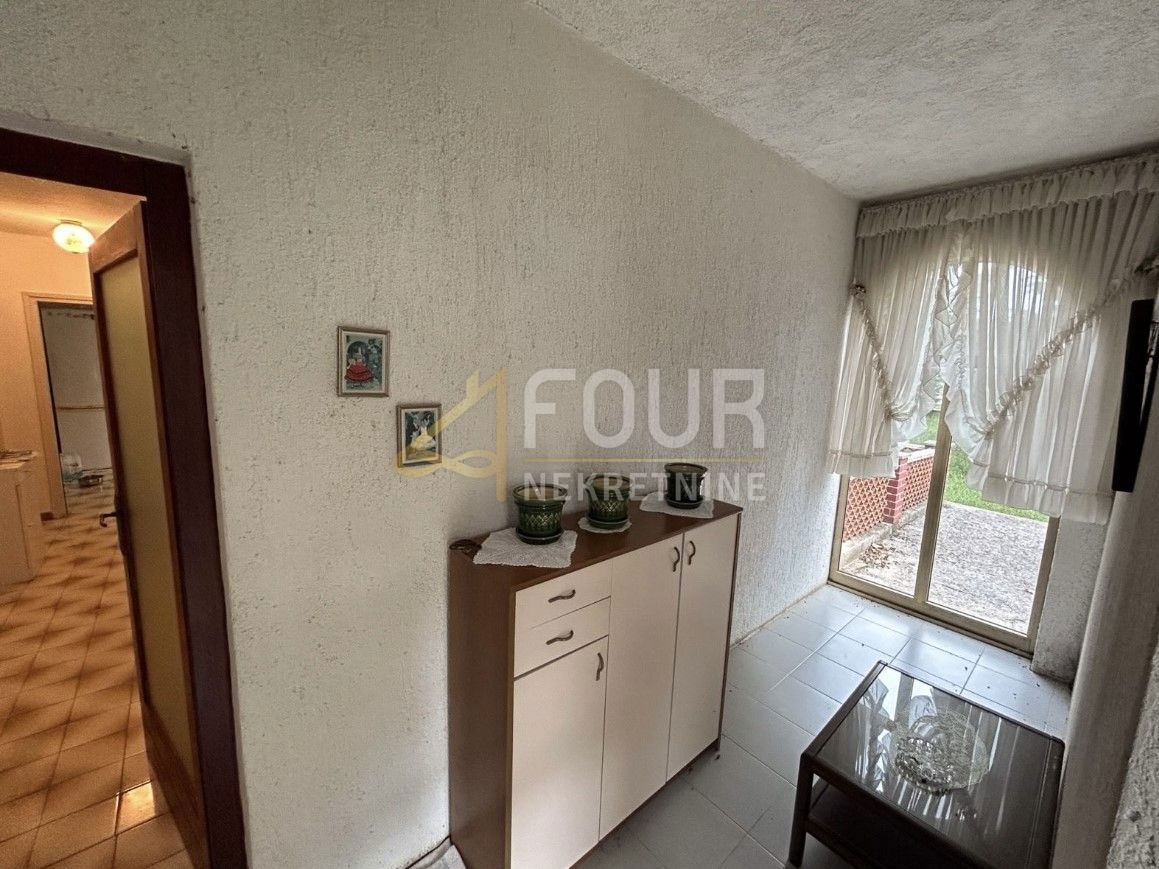 Labin, 80,38m2