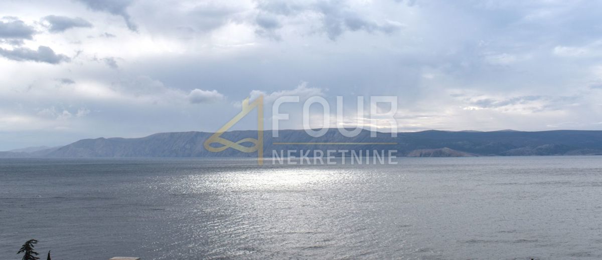 Novi Vinodolski, 46,64m2