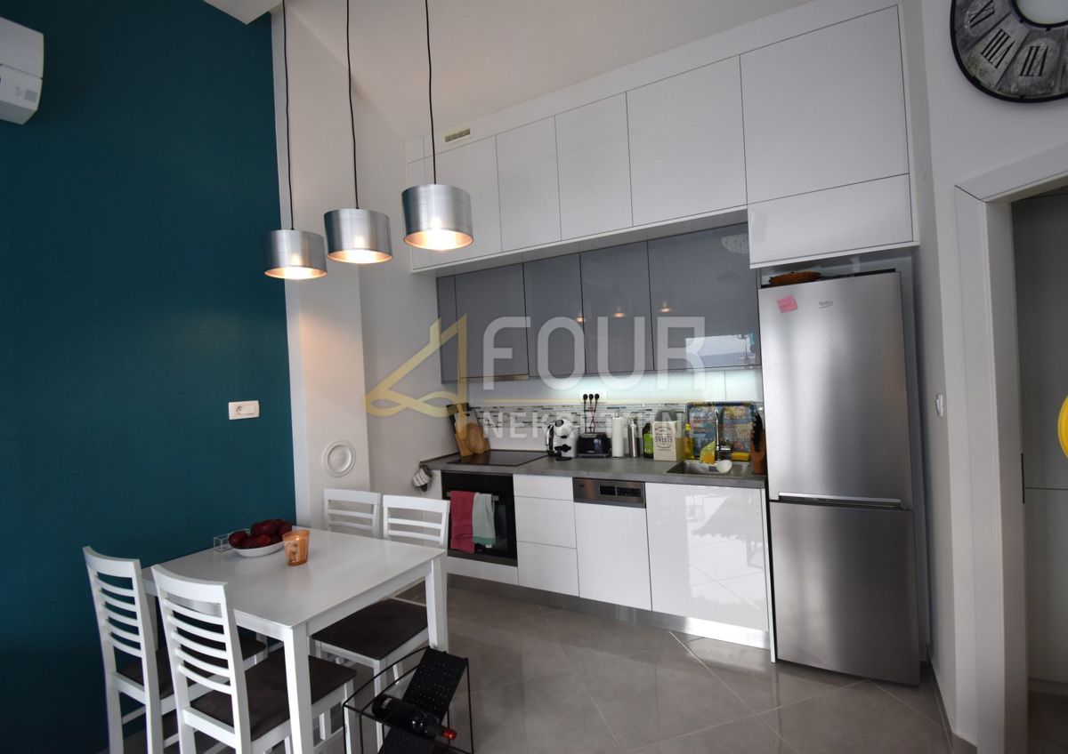 Novi Vinodolski, 46,64m2