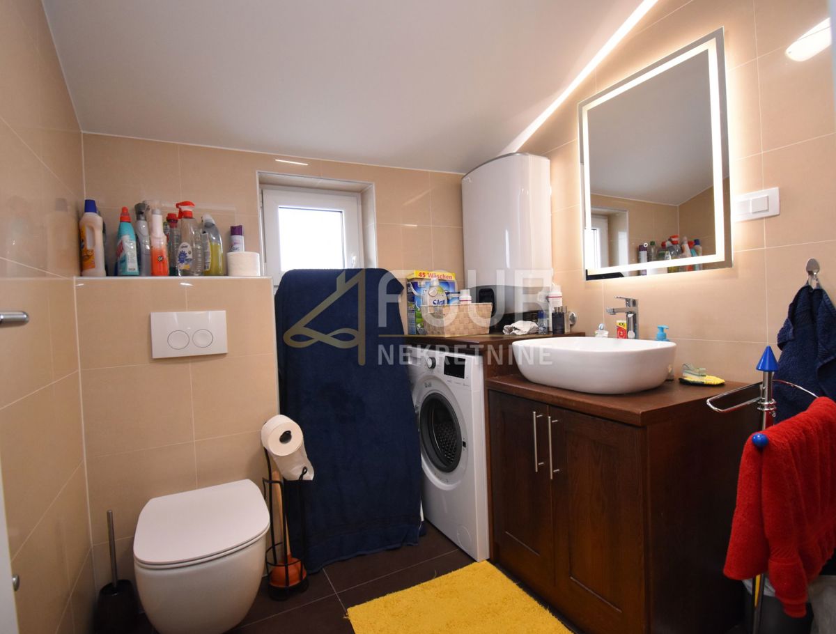 Novi Vinodolski, 46,64m2