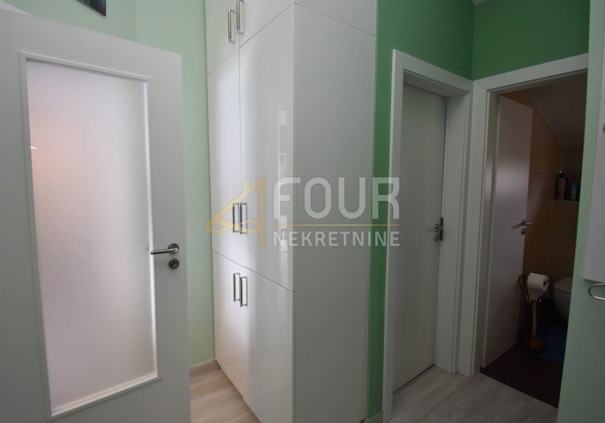 Novi Vinodolski, 46,64m2