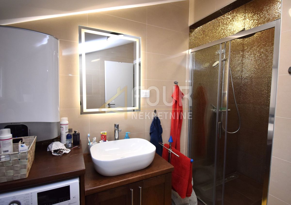 Novi Vinodolski, 46,64m2