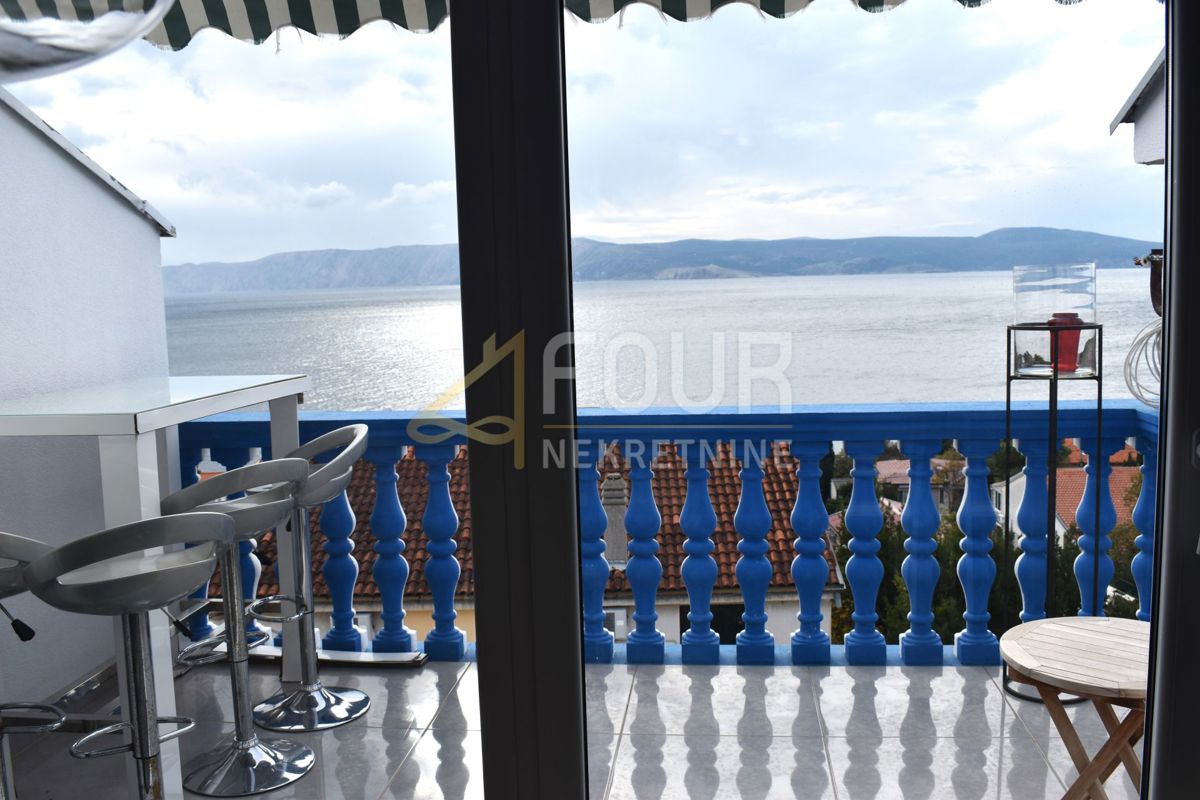 Novi Vinodolski, 46,64m2