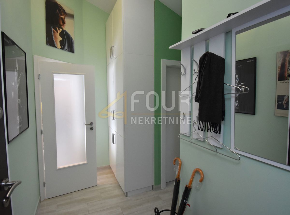 Novi Vinodolski, 46,64m2