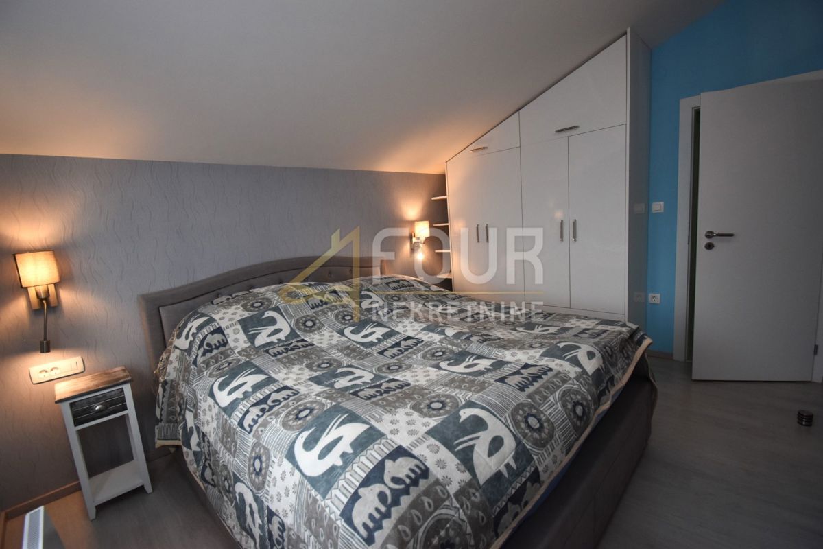 Novi Vinodolski, 46,64m2