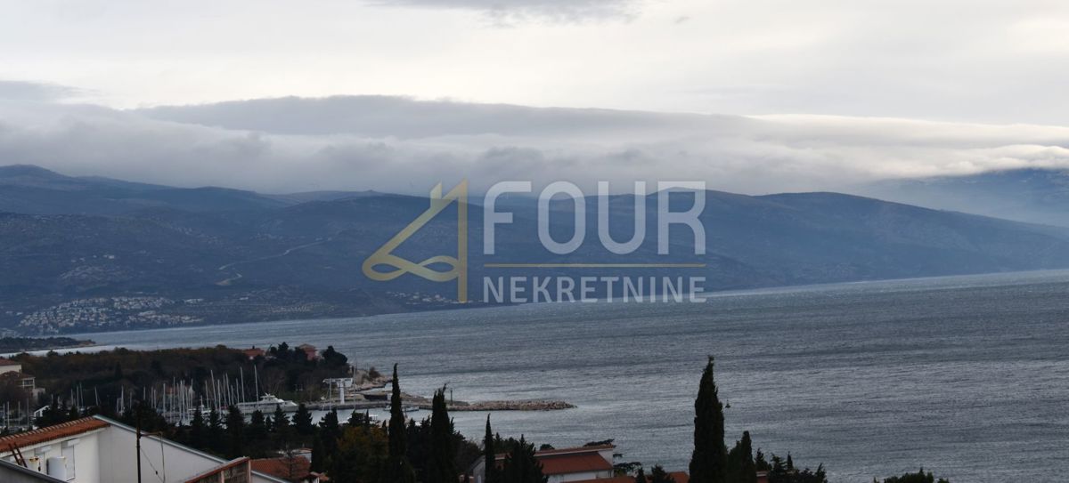 Novi Vinodolski, 46,64m2