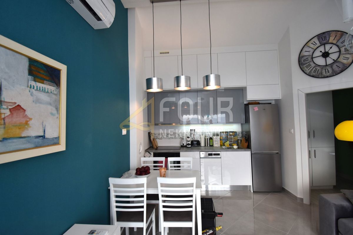 Novi Vinodolski, 46,64m2