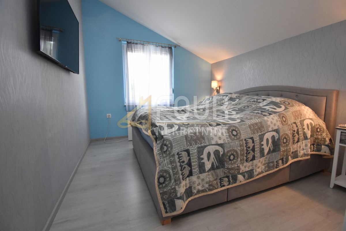 Novi Vinodolski, 46,64m2