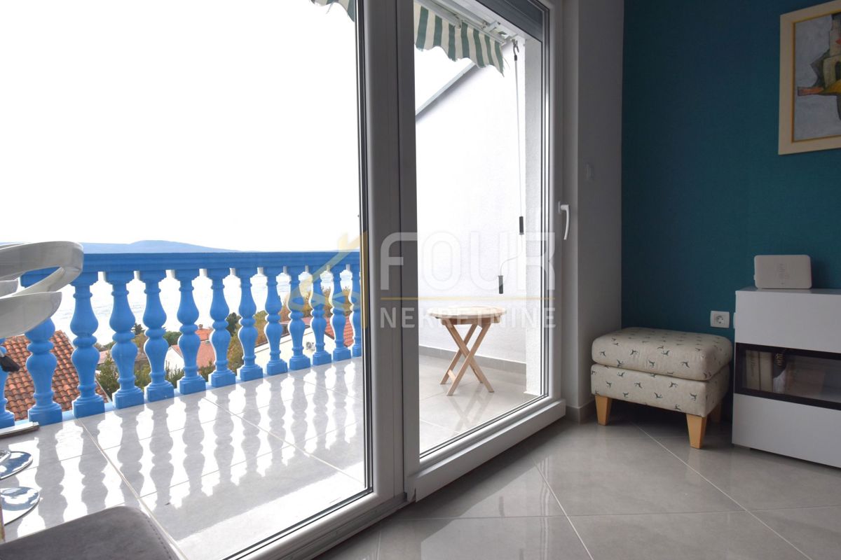 Novi Vinodolski, 46,64m2