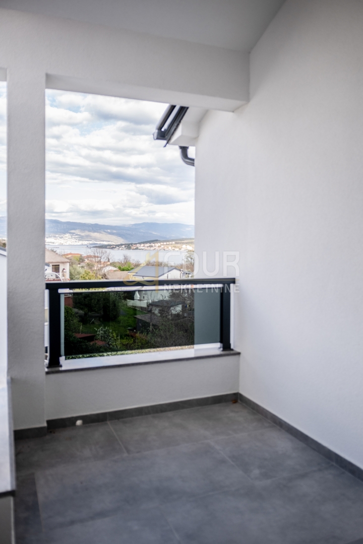 Čižići, Dobrinj, 70,90m2