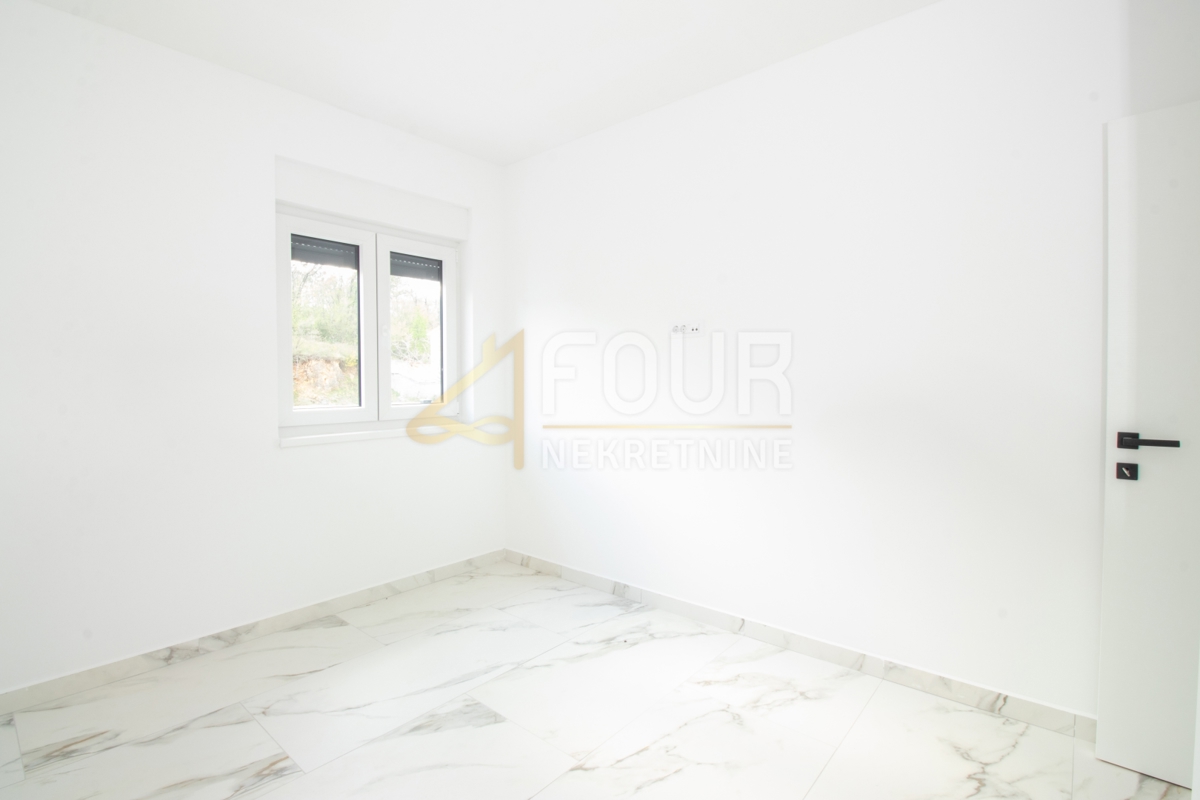 Čižići, Dobrinj, 70,90m2