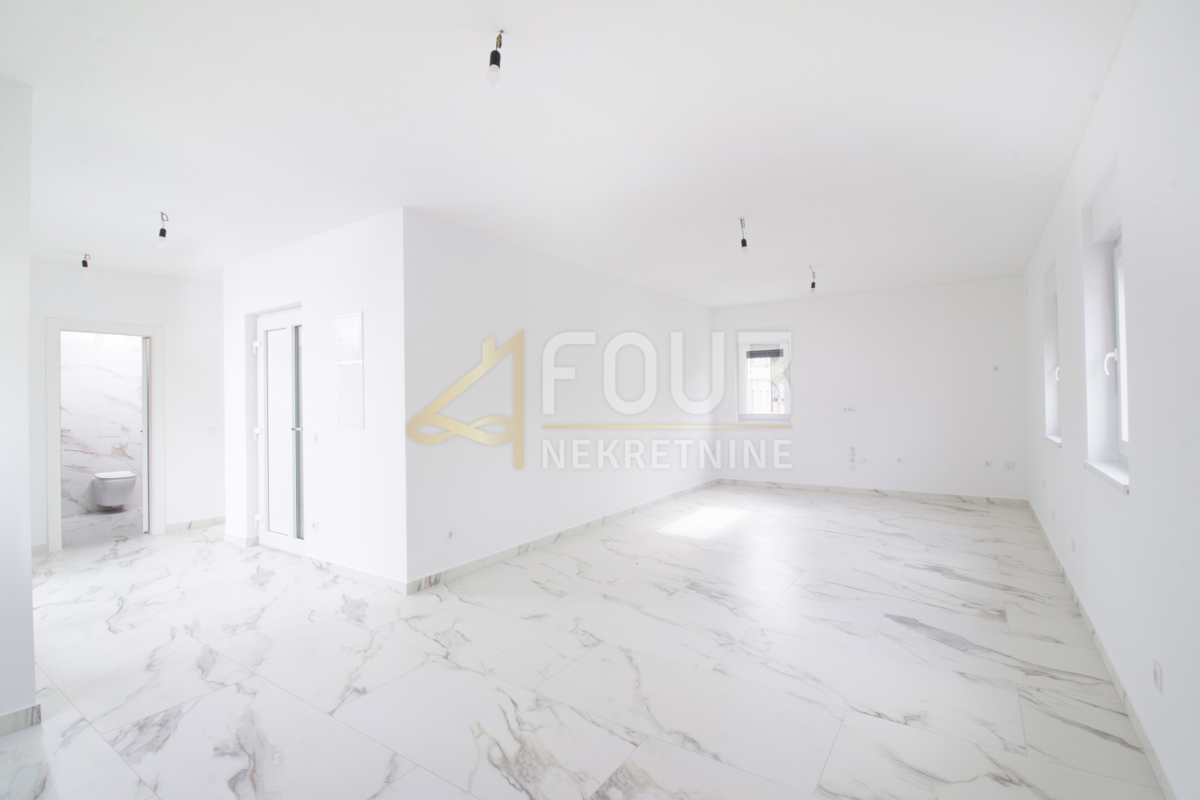 Čižići, Dobrinj, 70,90m2
