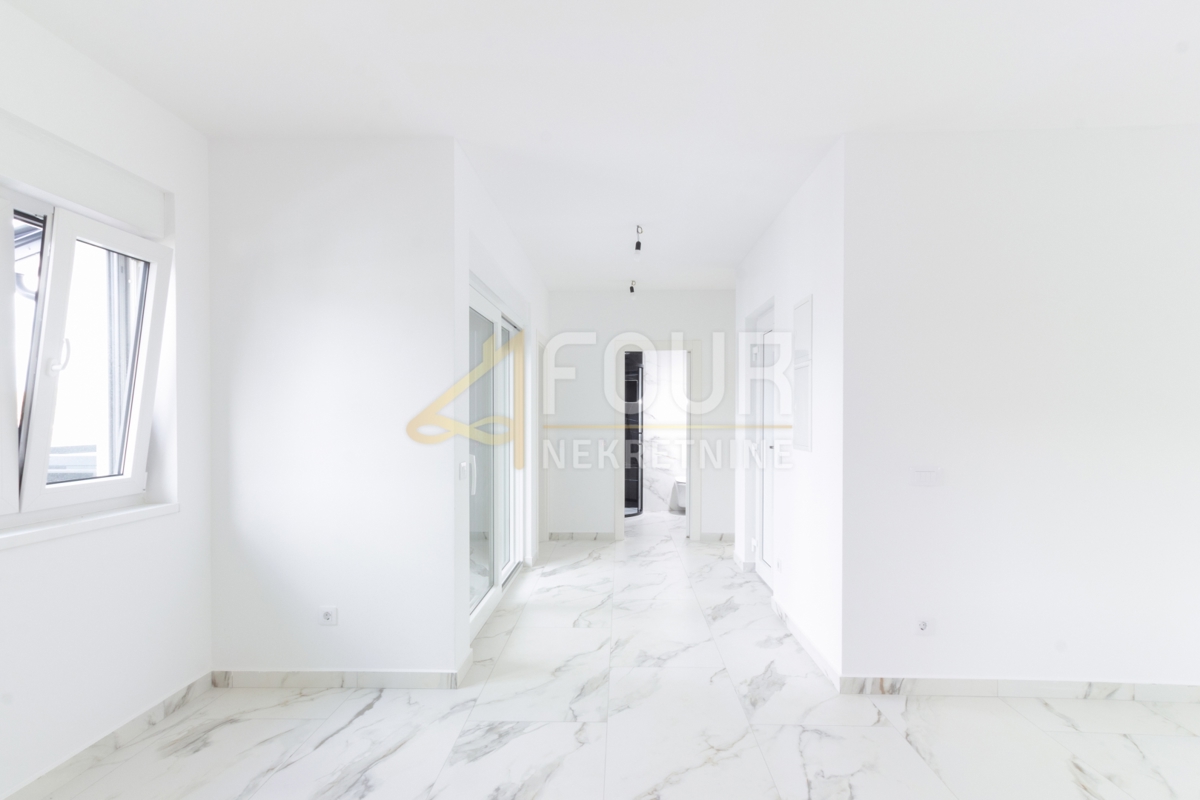 Čižići, Dobrinj, 70,90m2