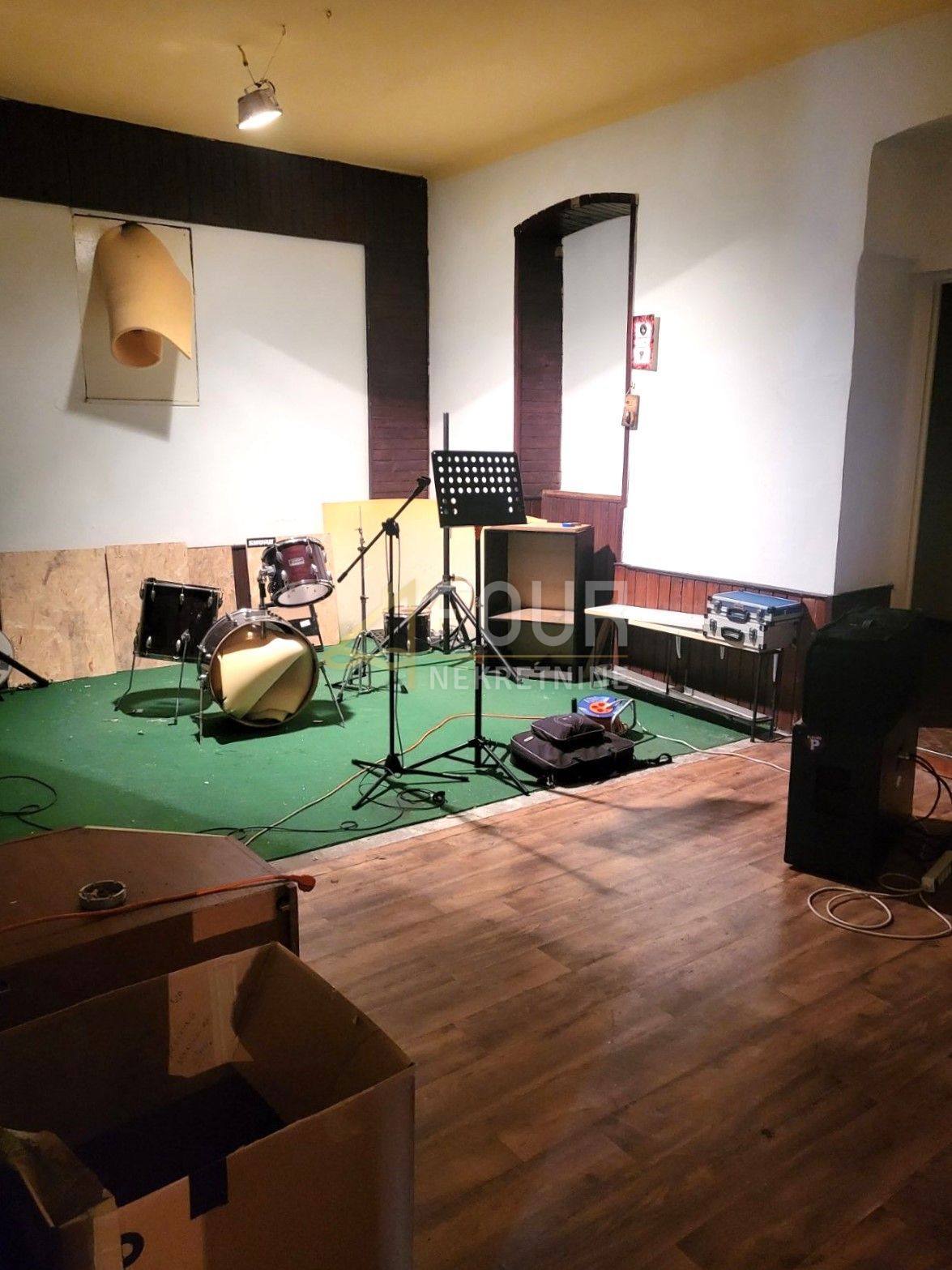 Sušak, Rijeka, 124,40m2