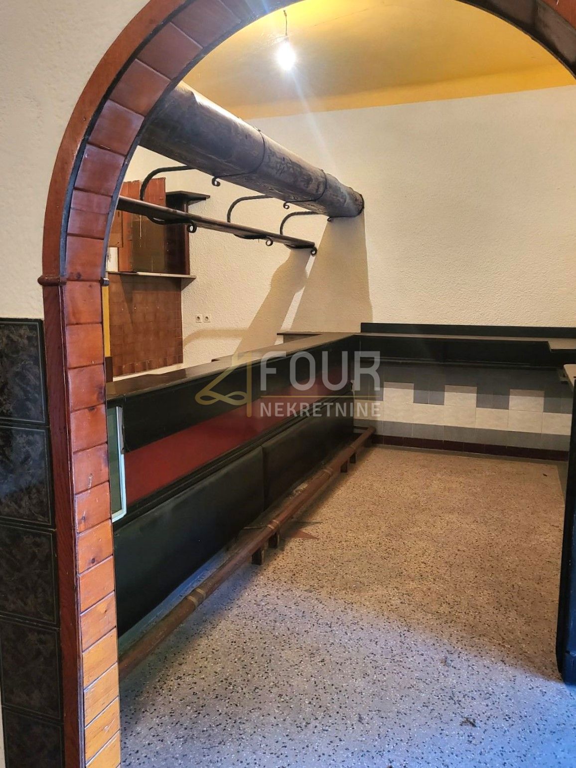 Sušak, Rijeka, 124,40m2