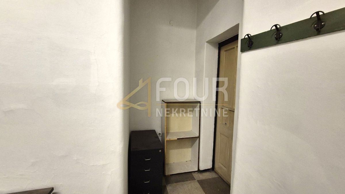 Sušak, Rijeka, 124,40m2