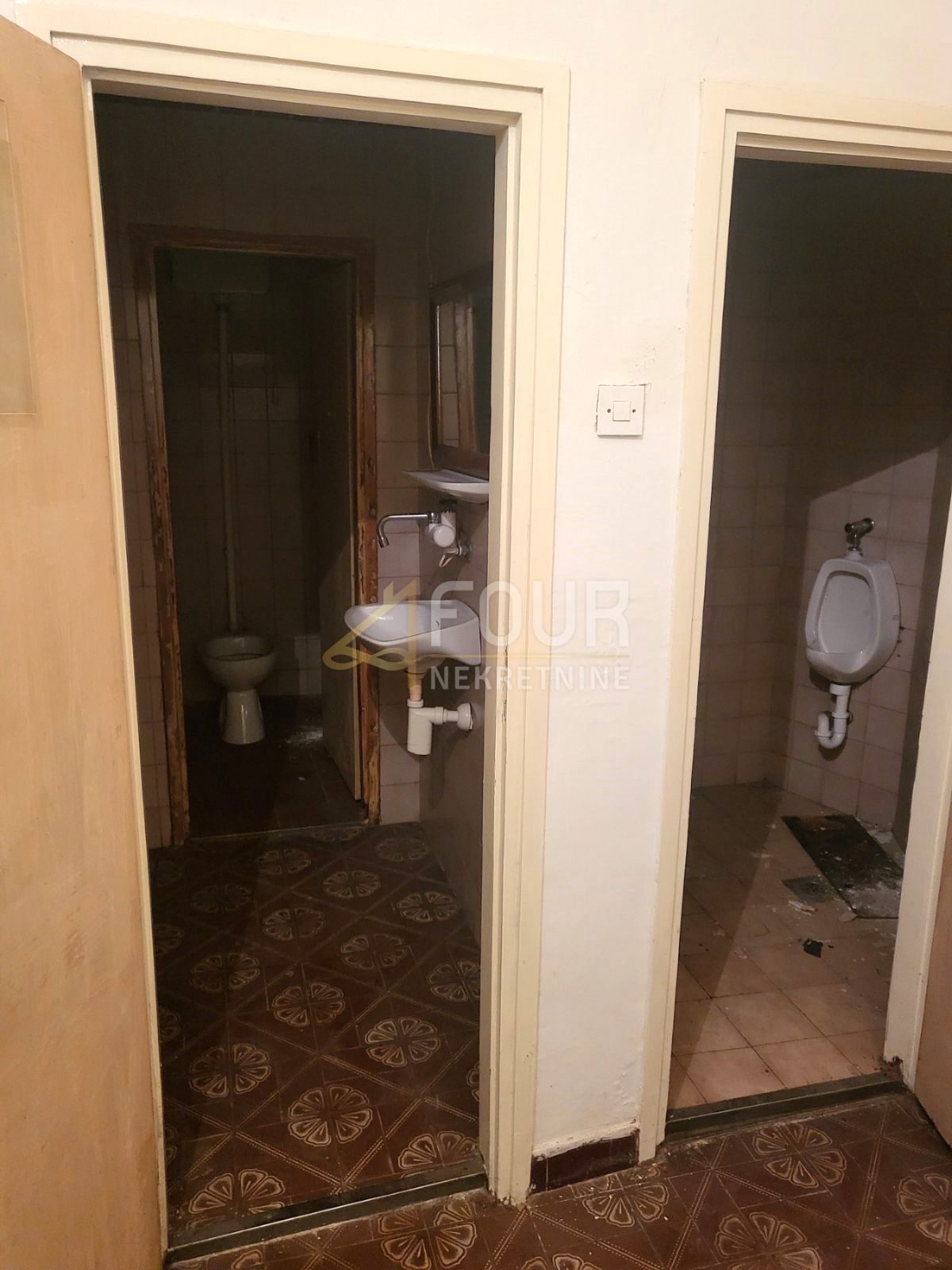 Sušak, Rijeka, 124,40m2