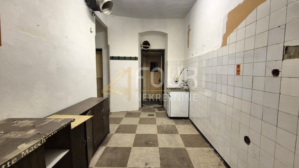 Sušak, Rijeka, 124,40m2