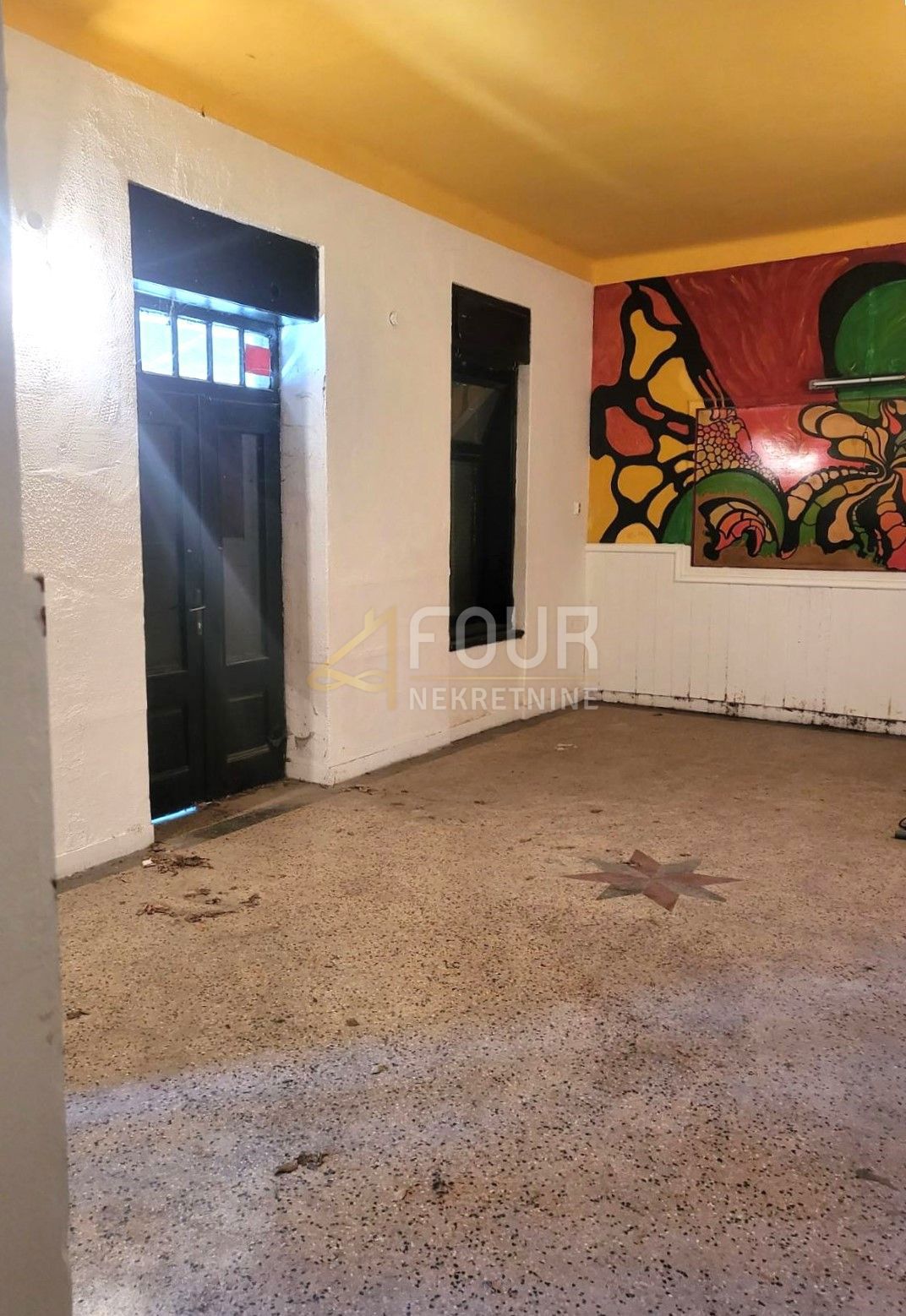 Sušak, Rijeka, 124,40m2