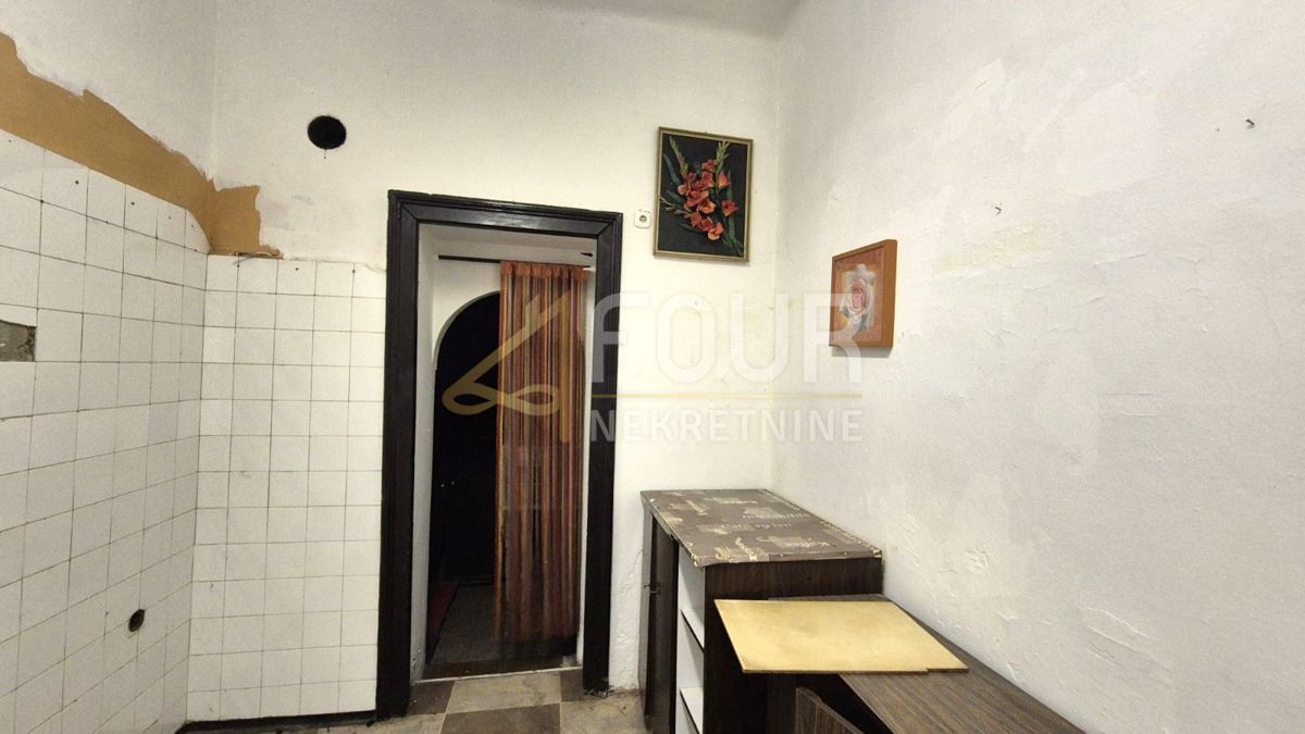 Sušak, Rijeka, 124,40m2