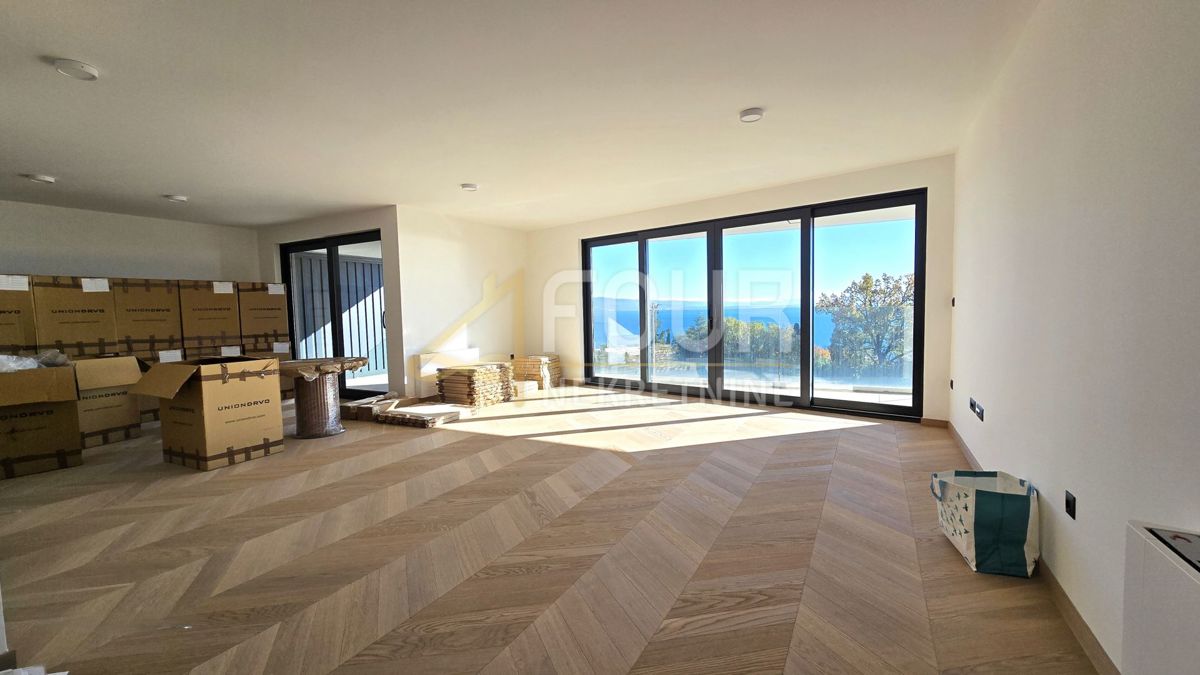 Opatija - Centar, Opatija, 146,33m2