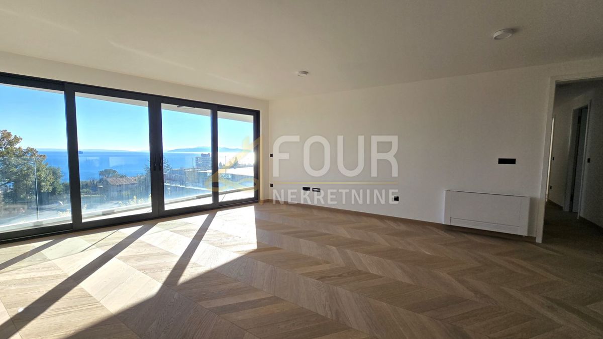 Opatija - Centar, Opatija, 146,33m2