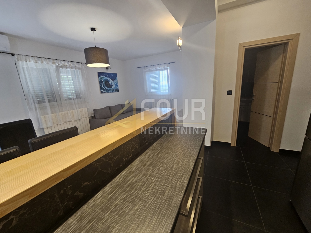 Drenova, Rijeka, 54,48m2