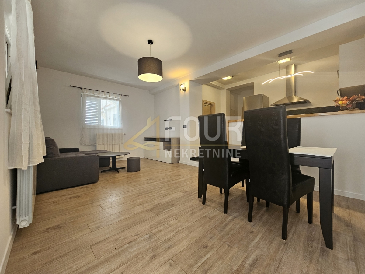 Drenova, Rijeka, 54,48m2