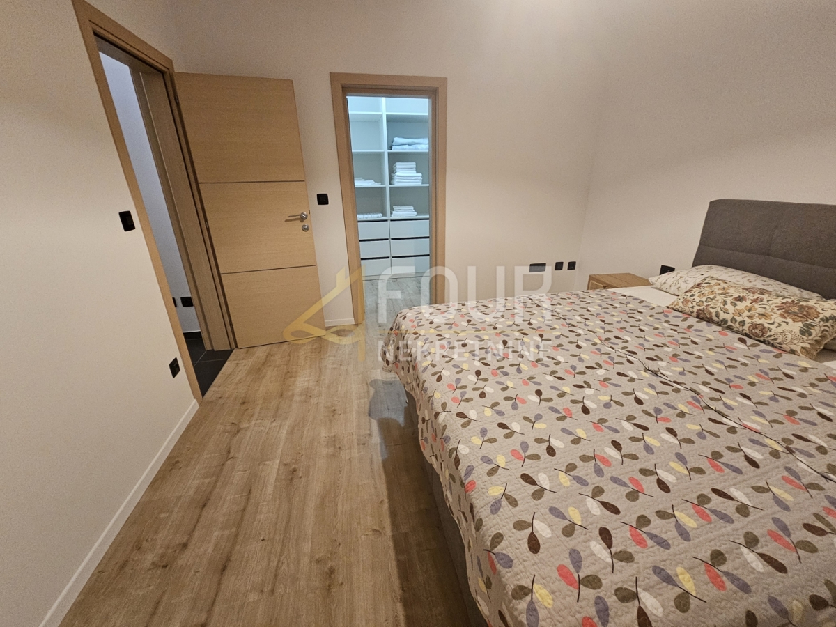 Drenova, Rijeka, 54,48m2