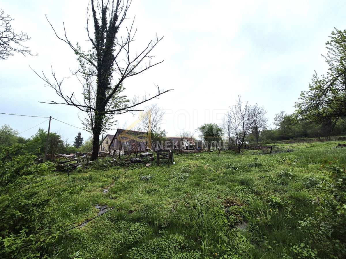 Moravice, Vrbovsko, 250m2