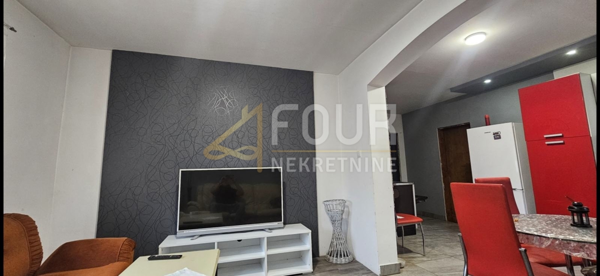 Moravice, Vrbovsko, 250m2