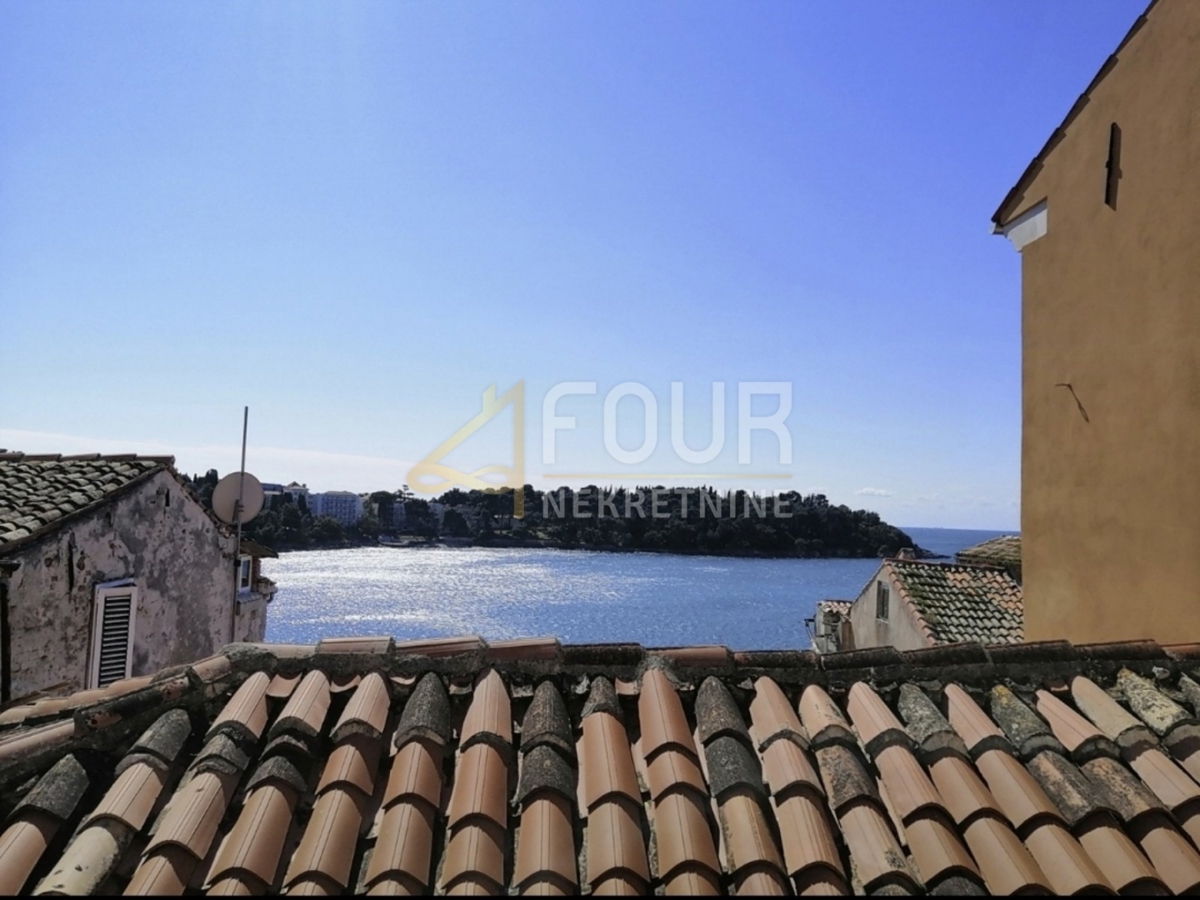 Rovinj, 100m2