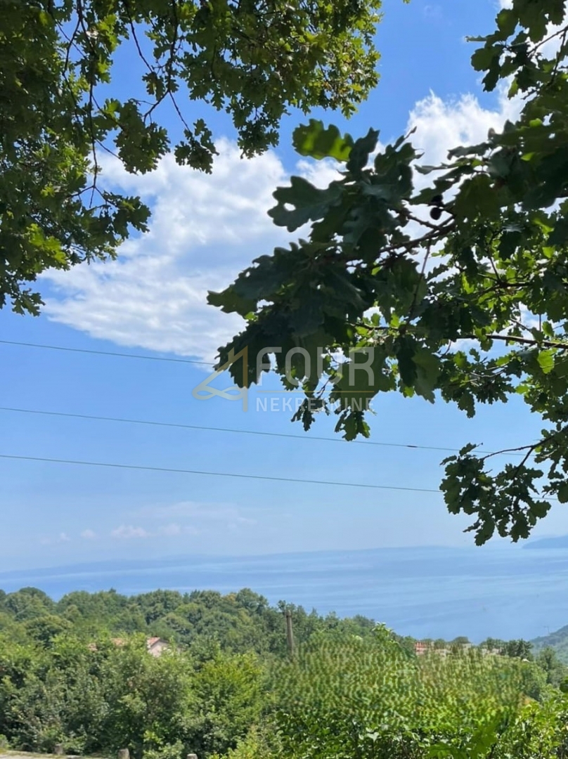 Bregi, Matulji, 2.457m2