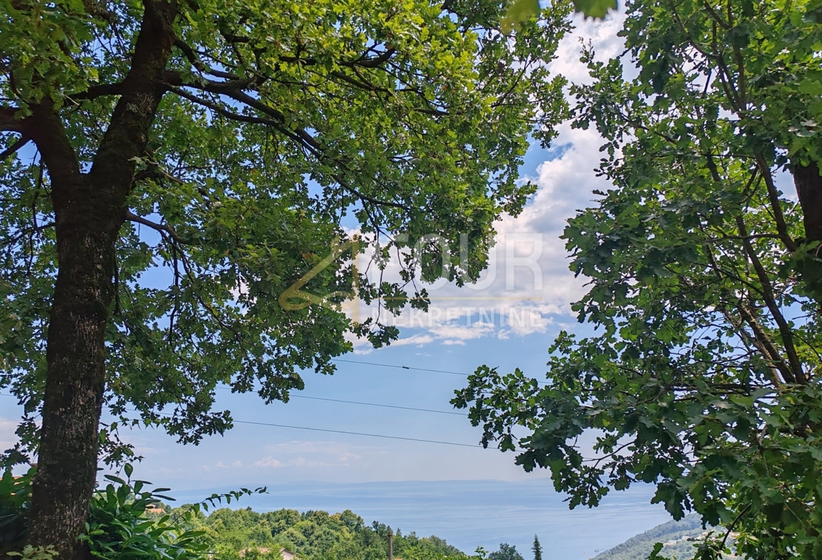 Bregi, Matulji, 2.457m2
