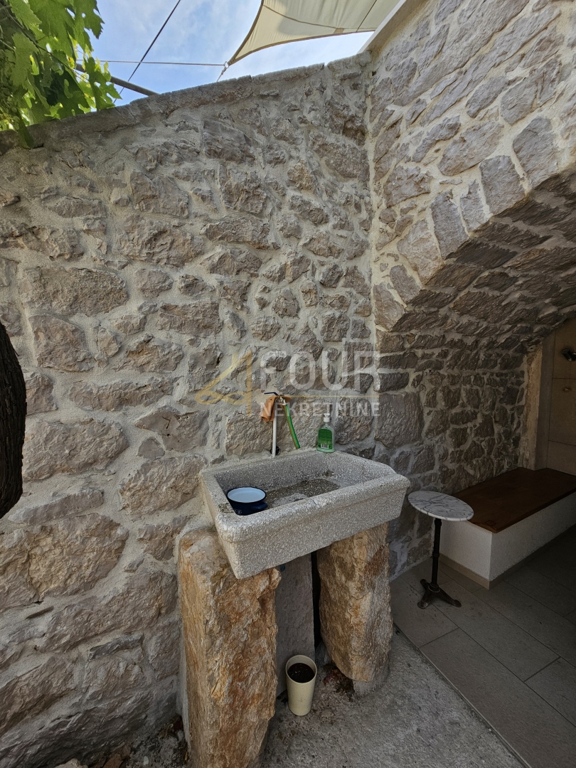 Veli Iž, Zadar - Okolica, 94m2