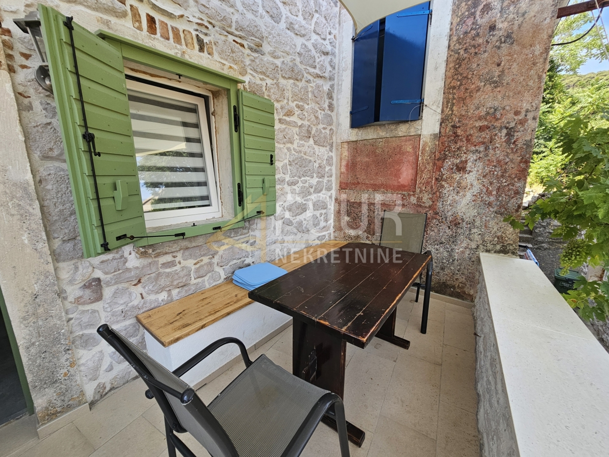 Veli Iž, Zadar - Okolica, 94m2