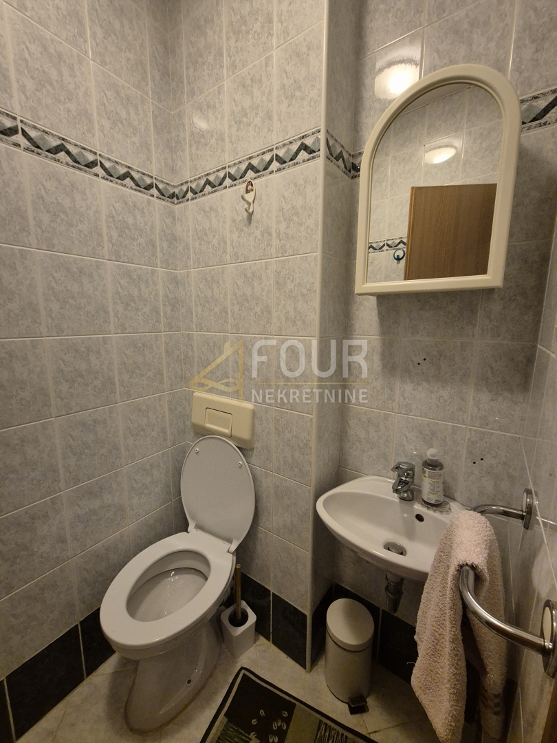 Belveder, Rijeka, 125,36m2