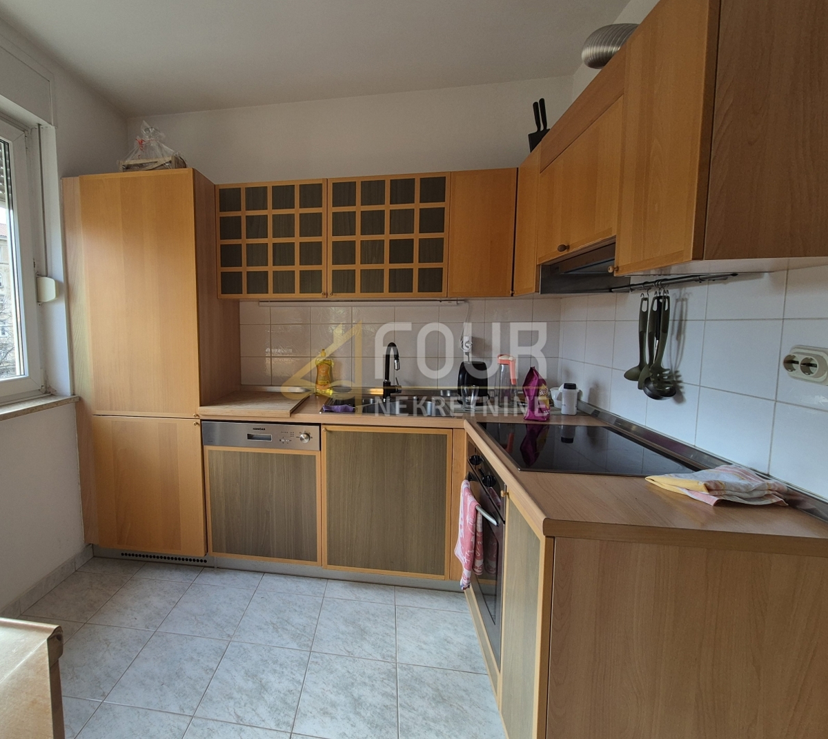 Belveder, Rijeka, 125,36m2